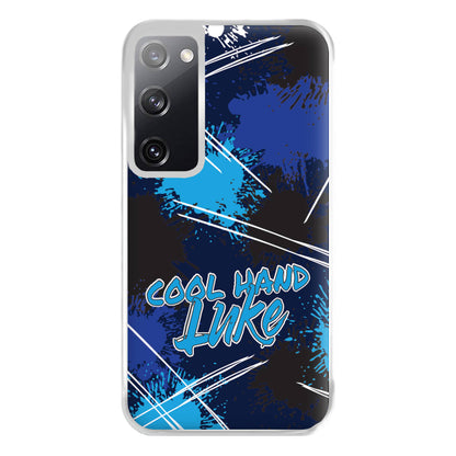 Cool Hands Phone Case for Galaxy S20