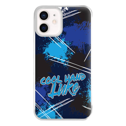 Cool Hands Phone Case for iPhone 12 Mini