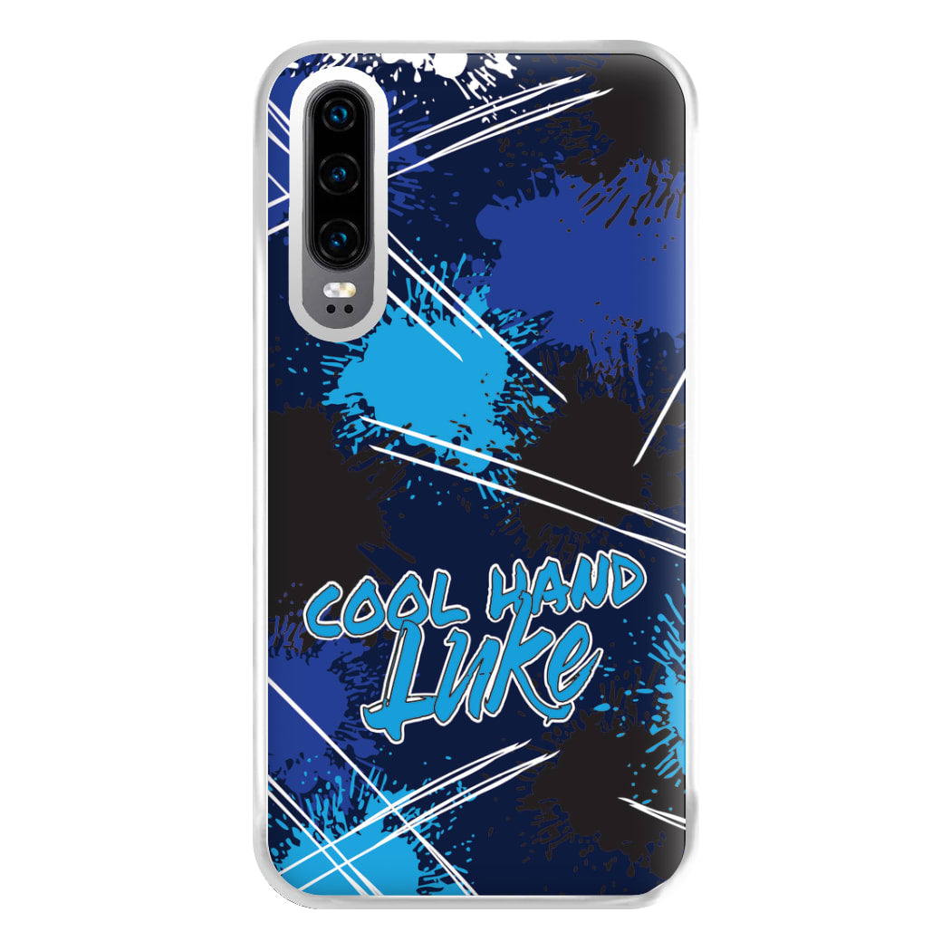 Cool Hands Phone Case for Huawei P30