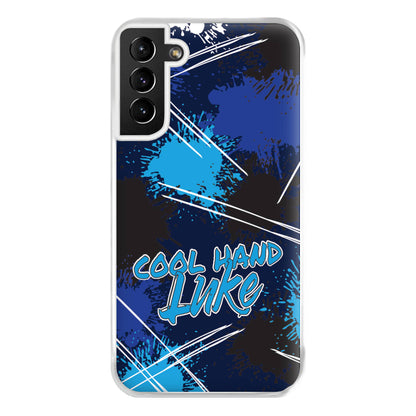 Cool Hands Phone Case for Galaxy S21 Plus