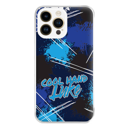 Cool Hands Phone Case for iPhone 14 Pro Max