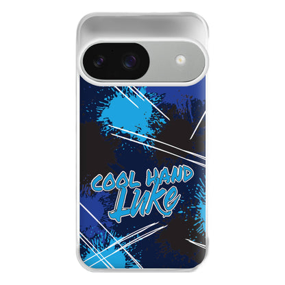 Cool Hands Phone Case for Google Pixel 9 / 9 Pro