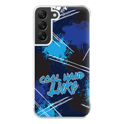 Cool Hands Phone Case for Galaxy S22 Plus