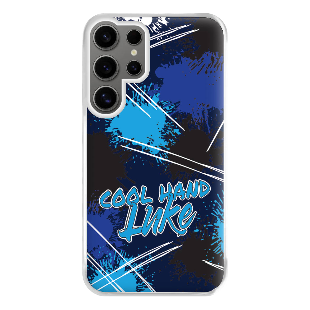 Cool Hands Phone Case for Galaxy S24 Ultra