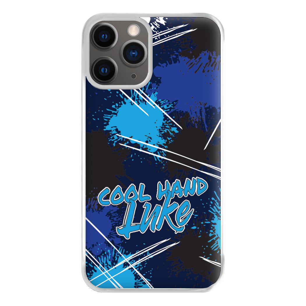 Cool Hands Phone Case for iPhone 12 Pro Max