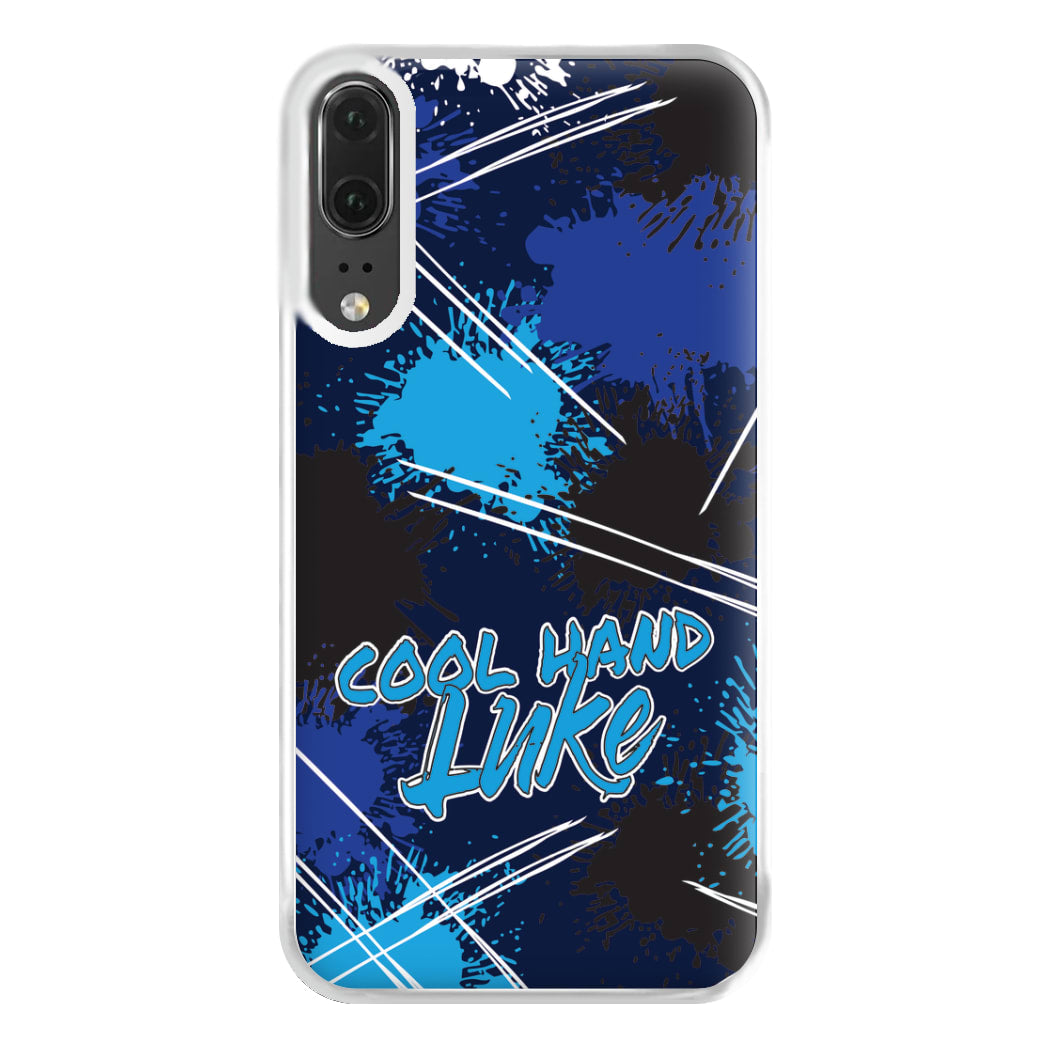 Cool Hands Phone Case for Huawei P20