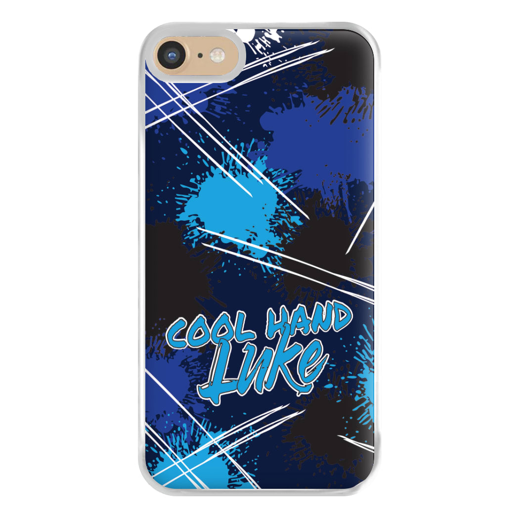 Cool Hands Phone Case for iPhone 6 / 7 / 8 / SE