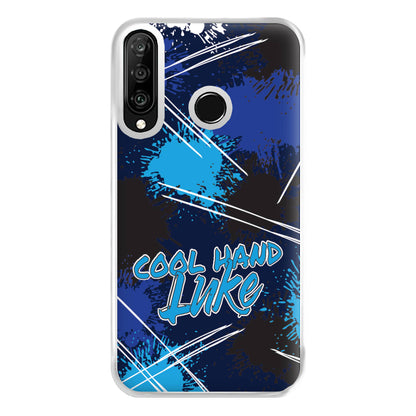 Cool Hands Phone Case for Huawei P30 Lite