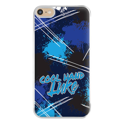 Cool Hands Phone Case for iPhone 6 Plus / 7 Plus / 8 Plus