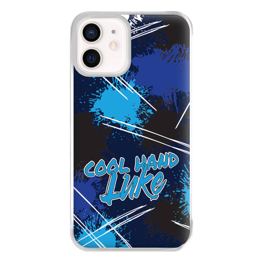 Cool Hands Phone Case for iPhone 13 Mini