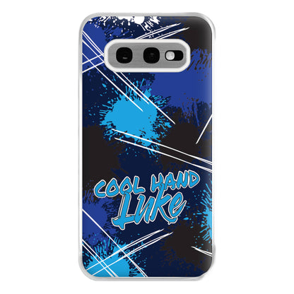 Cool Hands Phone Case for Galaxy S10e