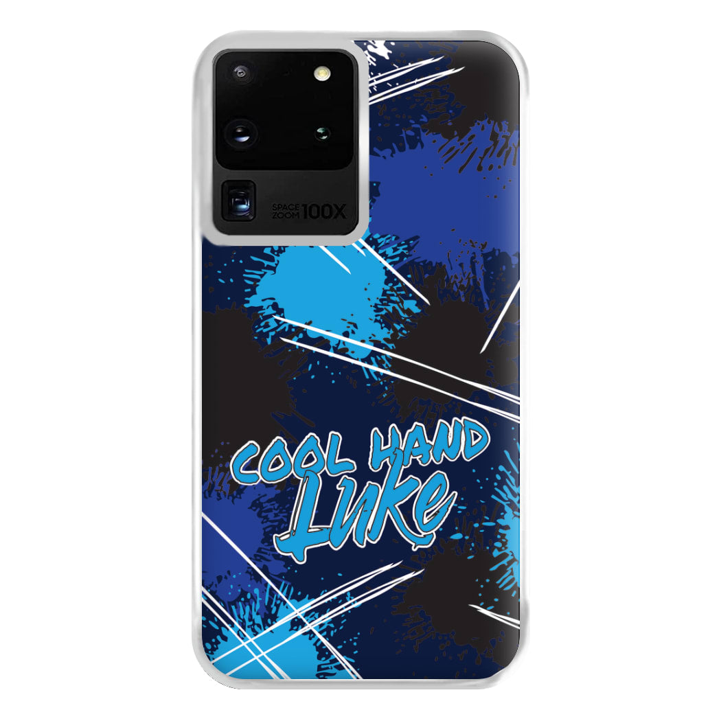 Cool Hands Phone Case for Galaxy S20 Ultra