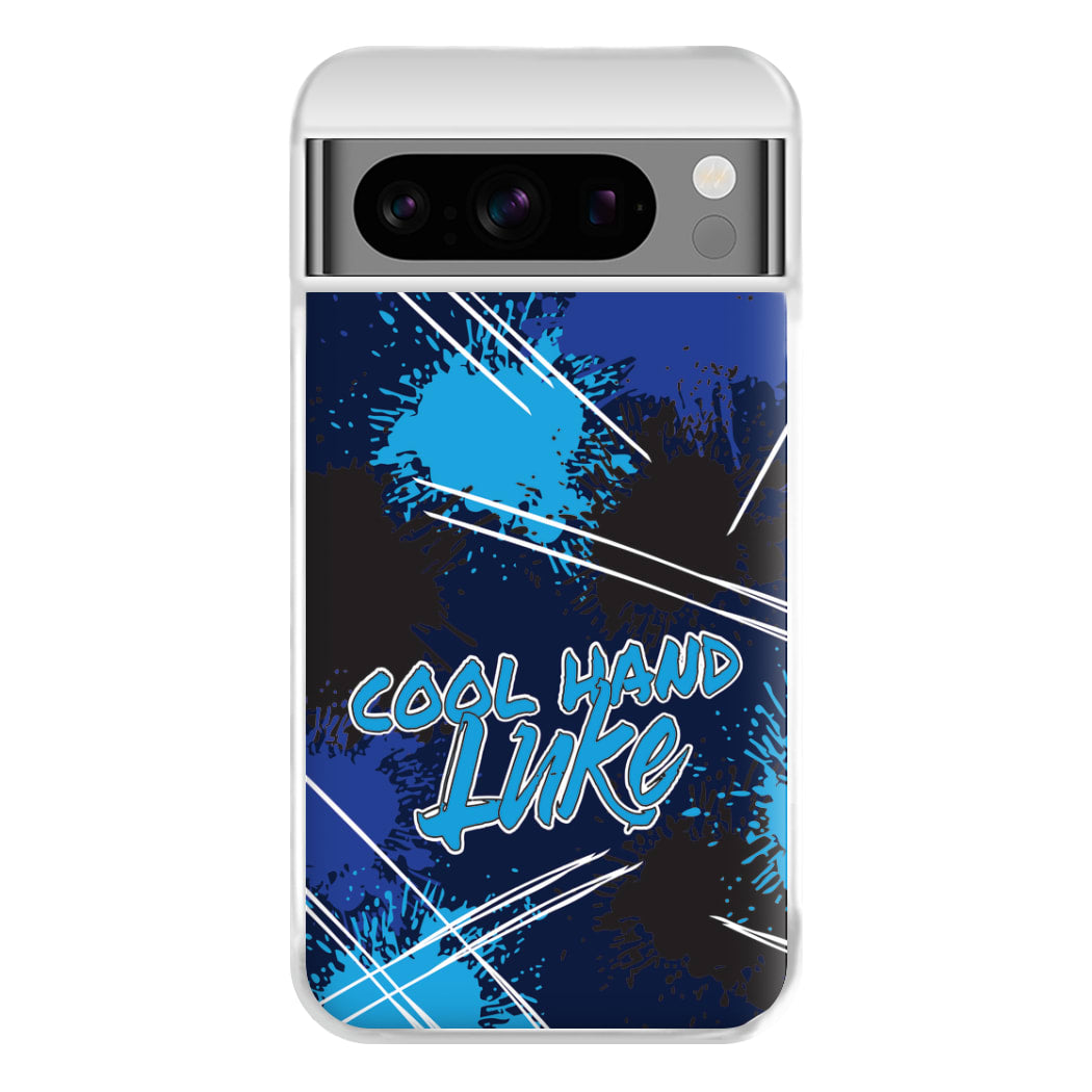 Cool Hands Phone Case for Google Pixel 8 Pro