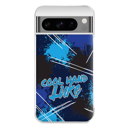 Cool Hands Phone Case for Google Pixel 8 Pro