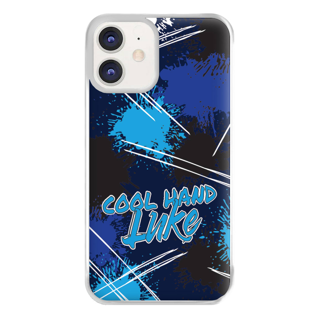 Cool Hands Phone Case for iPhone 12 / 12 Pro