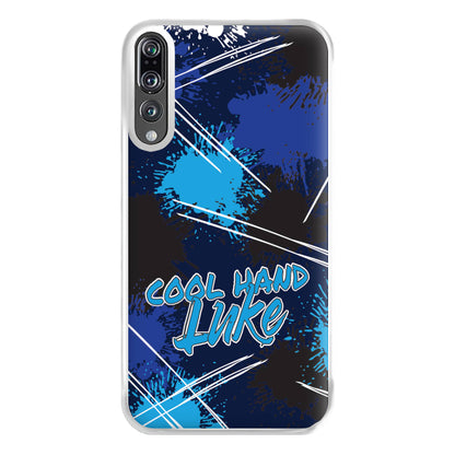 Cool Hands Phone Case for Huawei P20 Pro