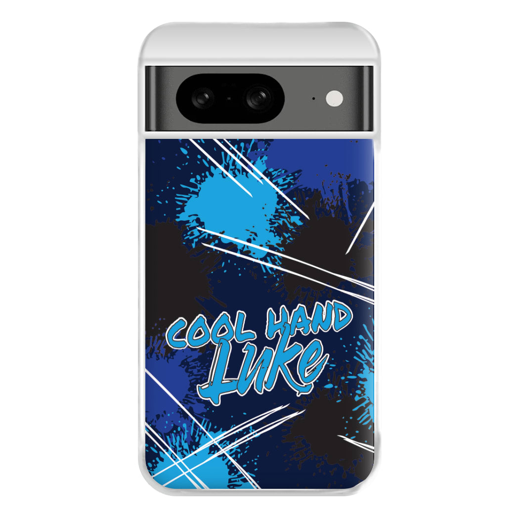 Cool Hands Phone Case for Google Pixel 8