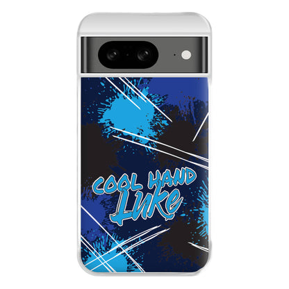 Cool Hands Phone Case for Google Pixel 8