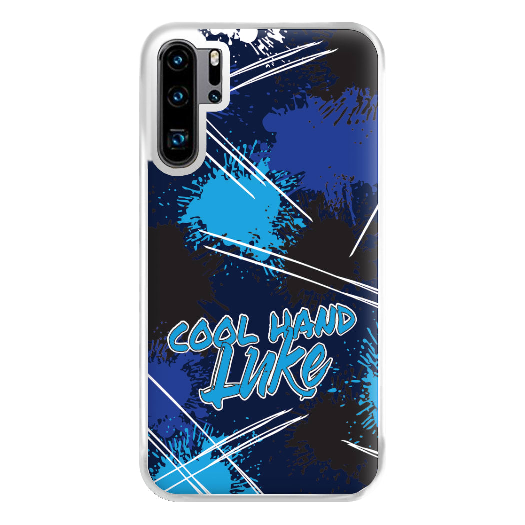 Cool Hands Phone Case for Huawei P30 Pro