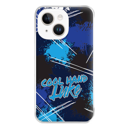 Cool Hands Phone Case for iPhone 14 Plus