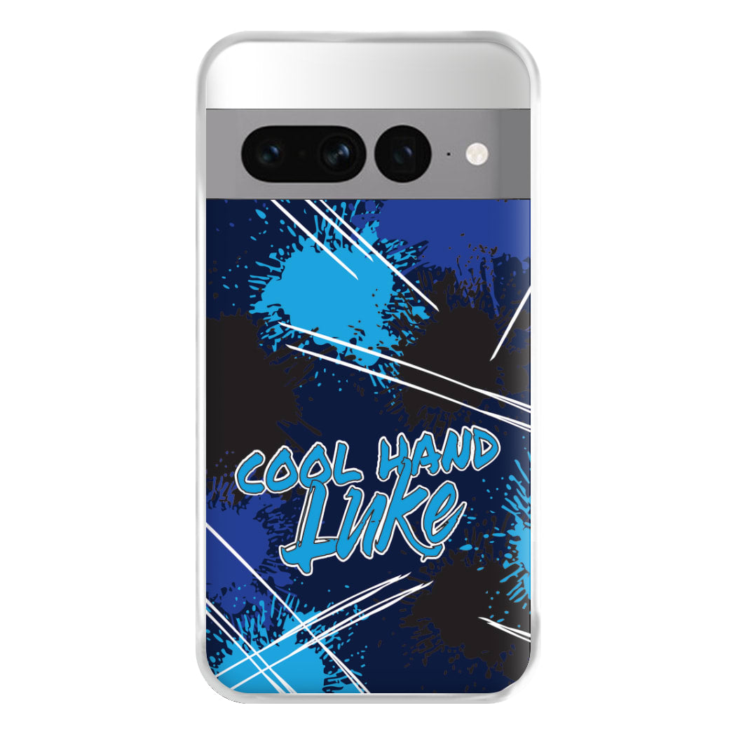 Cool Hands Phone Case for Google Pixel 7 Pro