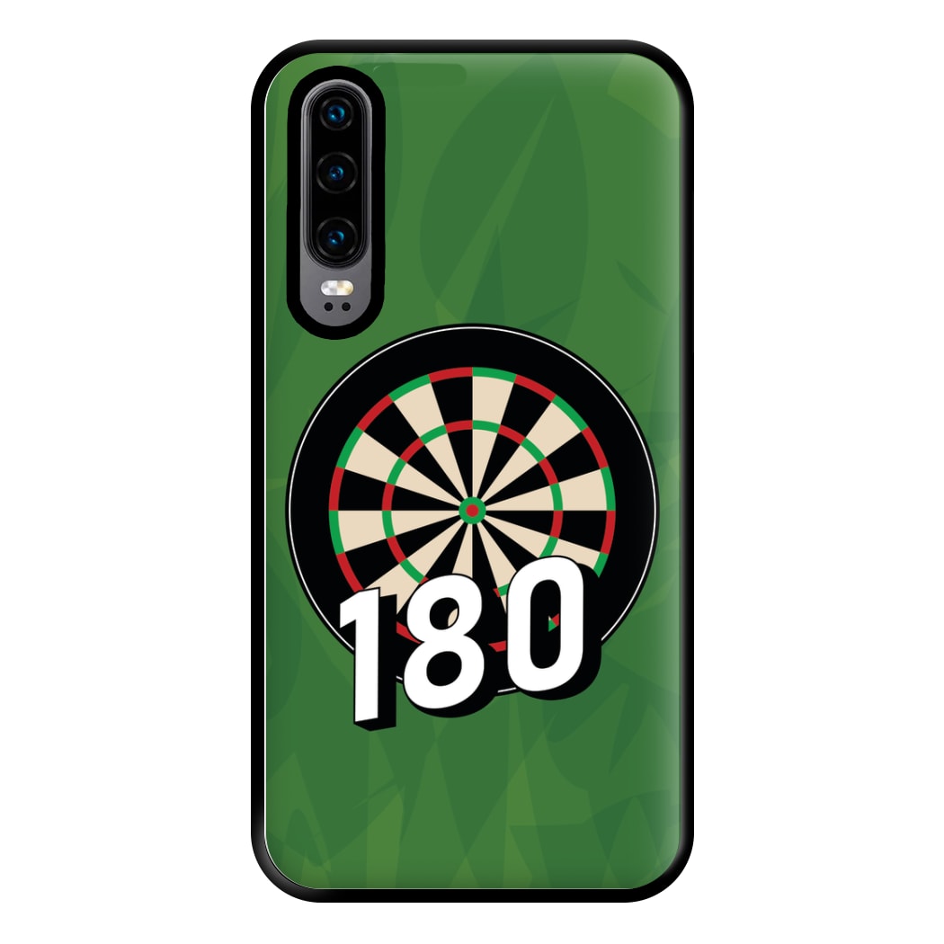 180 Board Phone Case for Huawei P30