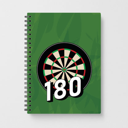 180 Board Notebook