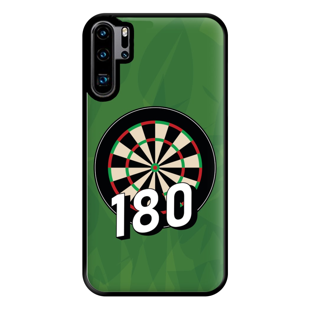 180 Board Phone Case for Huawei P30 Pro