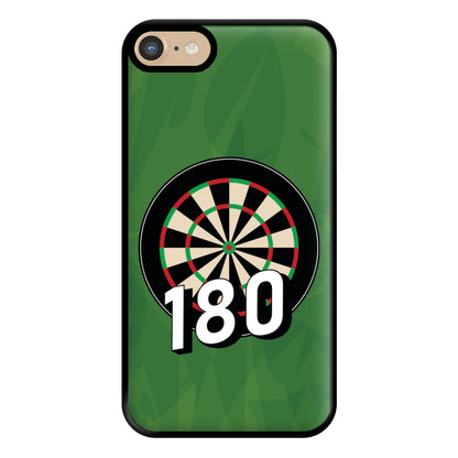 180 Board Phone Case for iPhone 6 / 7 / 8 / SE