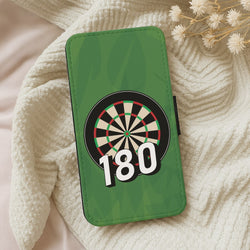 180 Board Wallet Phone Case