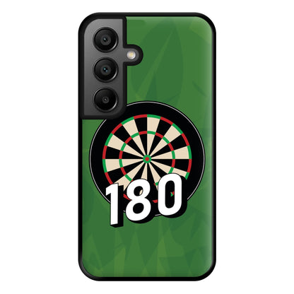 180 Board Phone Case for Google Pixel 8