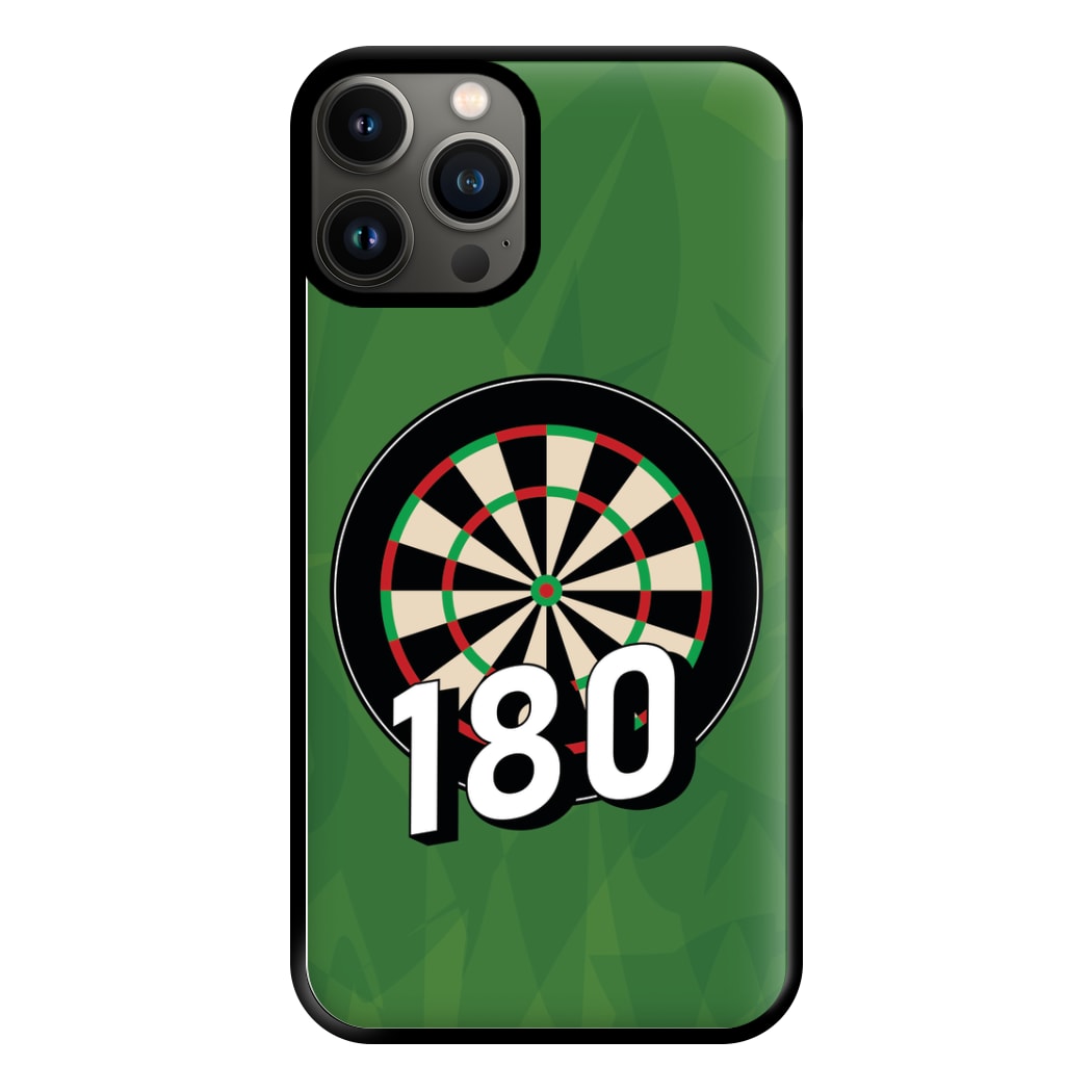 180 Board Phone Case for iPhone 13 Pro Max