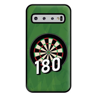 180 Board Phone Case for Galaxy S10 Plus