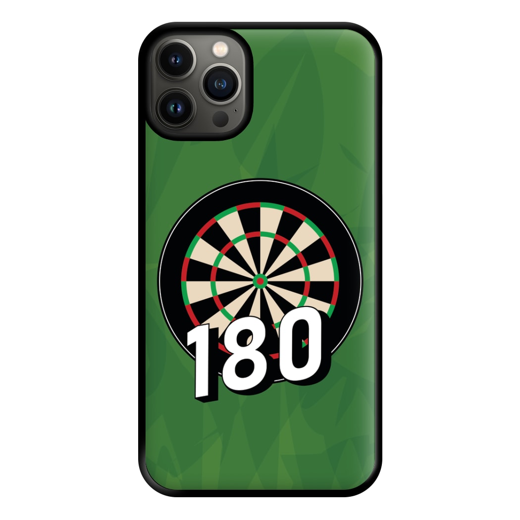 180 Board Phone Case for iPhone 13