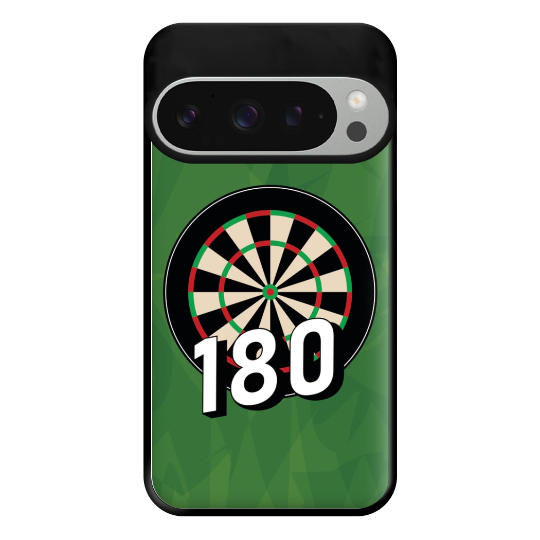 180 Board Phone Case for Google Pixel 9 Pro XL