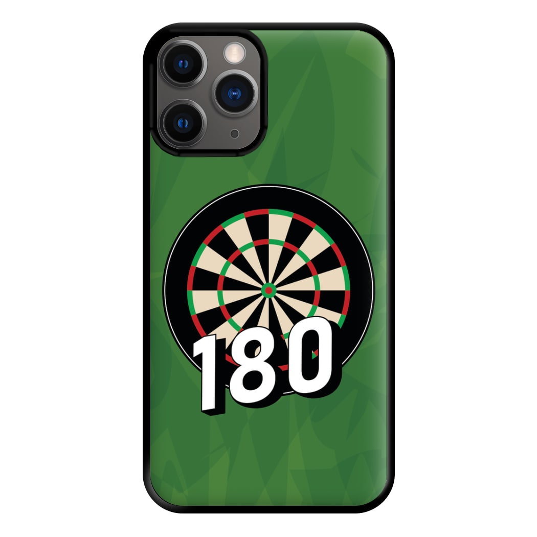 180 Board Phone Case for iPhone 12 Pro Max