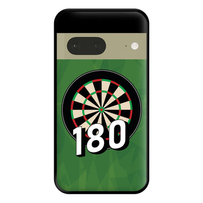 180 Board Phone Case for Google Pixel 7a