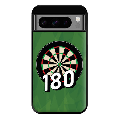 180 Board Phone Case for Google Pixel 8 Pro