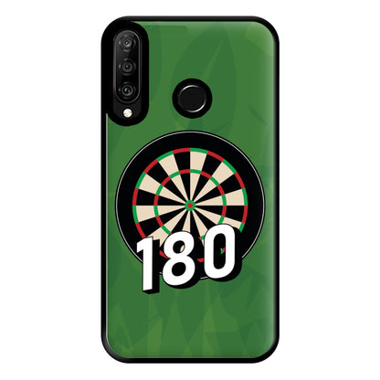 180 Board Phone Case for Huawei P30 Lite