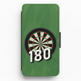Darts Wallet Phone Cases