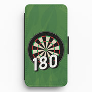 180 Board Flip / Wallet Phone Case 1