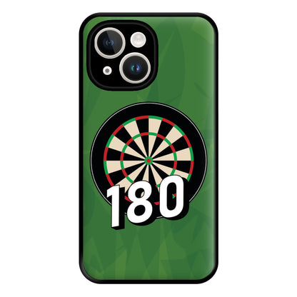 180 Board Phone Case for iPhone 14 Plus