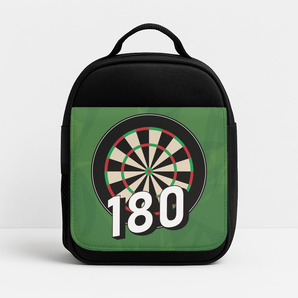 180 Board Lunchbox