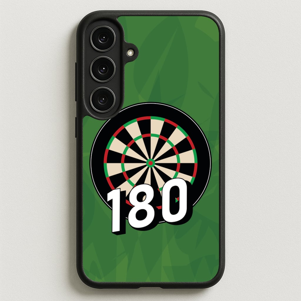 180 Board Phone Case for Galaxy S25FE