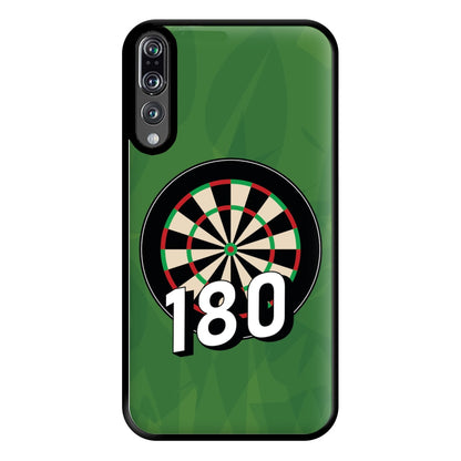 180 Board Phone Case for Huawei P20 Pro