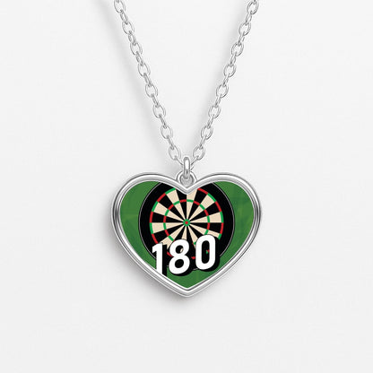180 Board Necklace