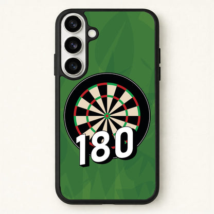180 Board Phone Case for Galaxy S26