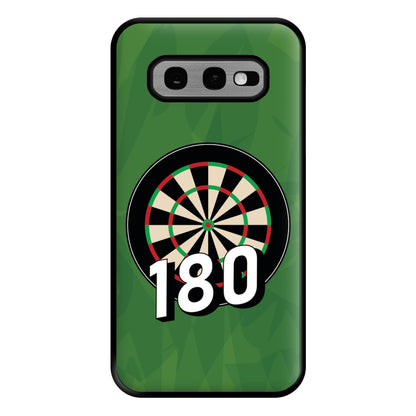 180 Board Phone Case for Galaxy S10e