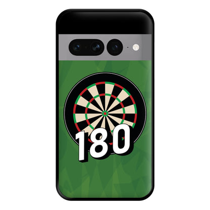 180 Board Phone Case for Google Pixel 7 Pro