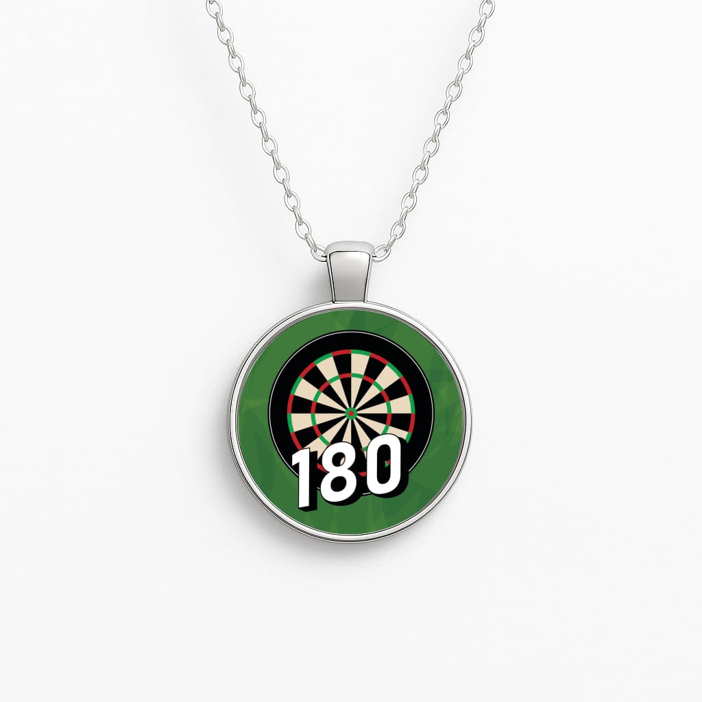 180 Board Necklace